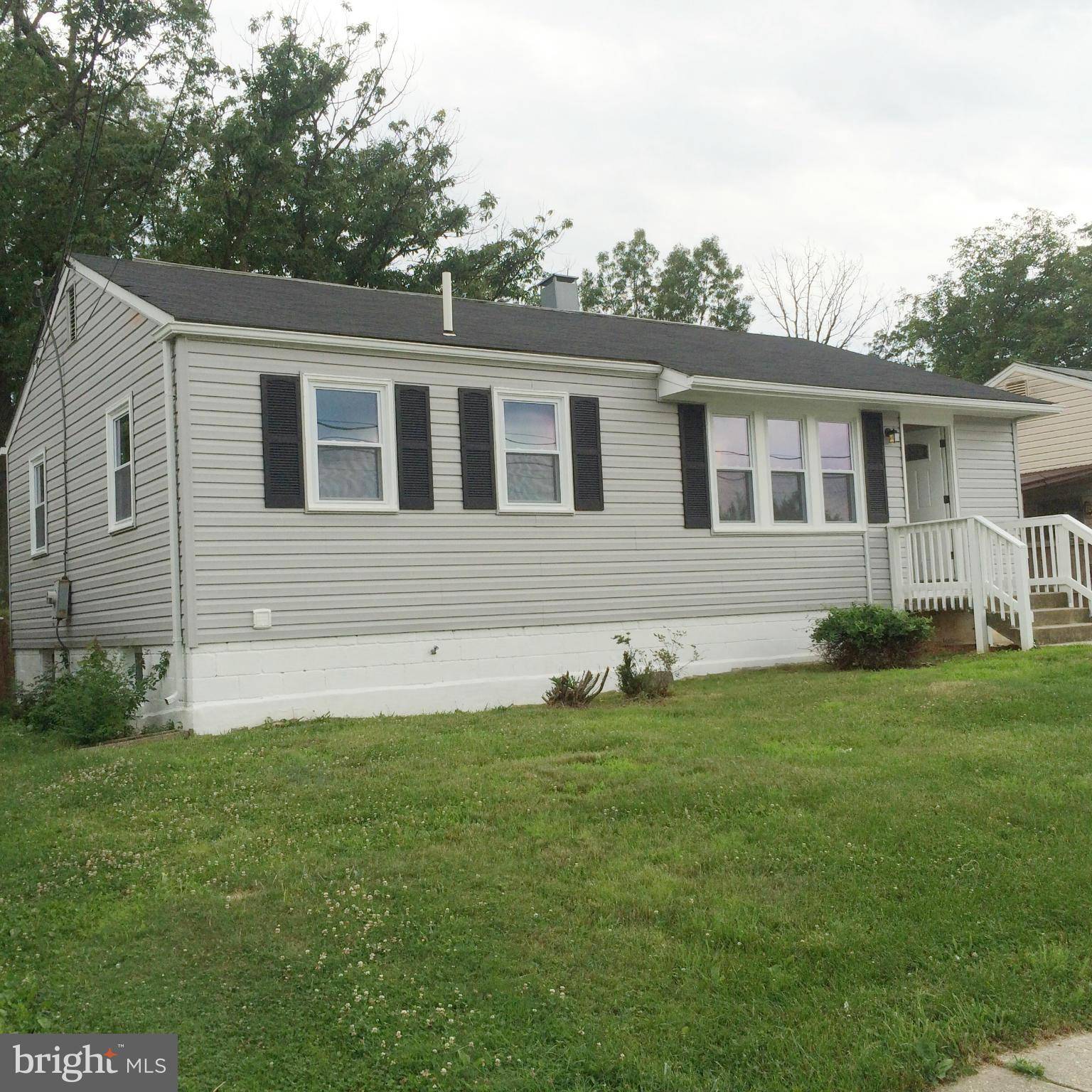 Lanham, MD 20706,7303 POWHATAN ST