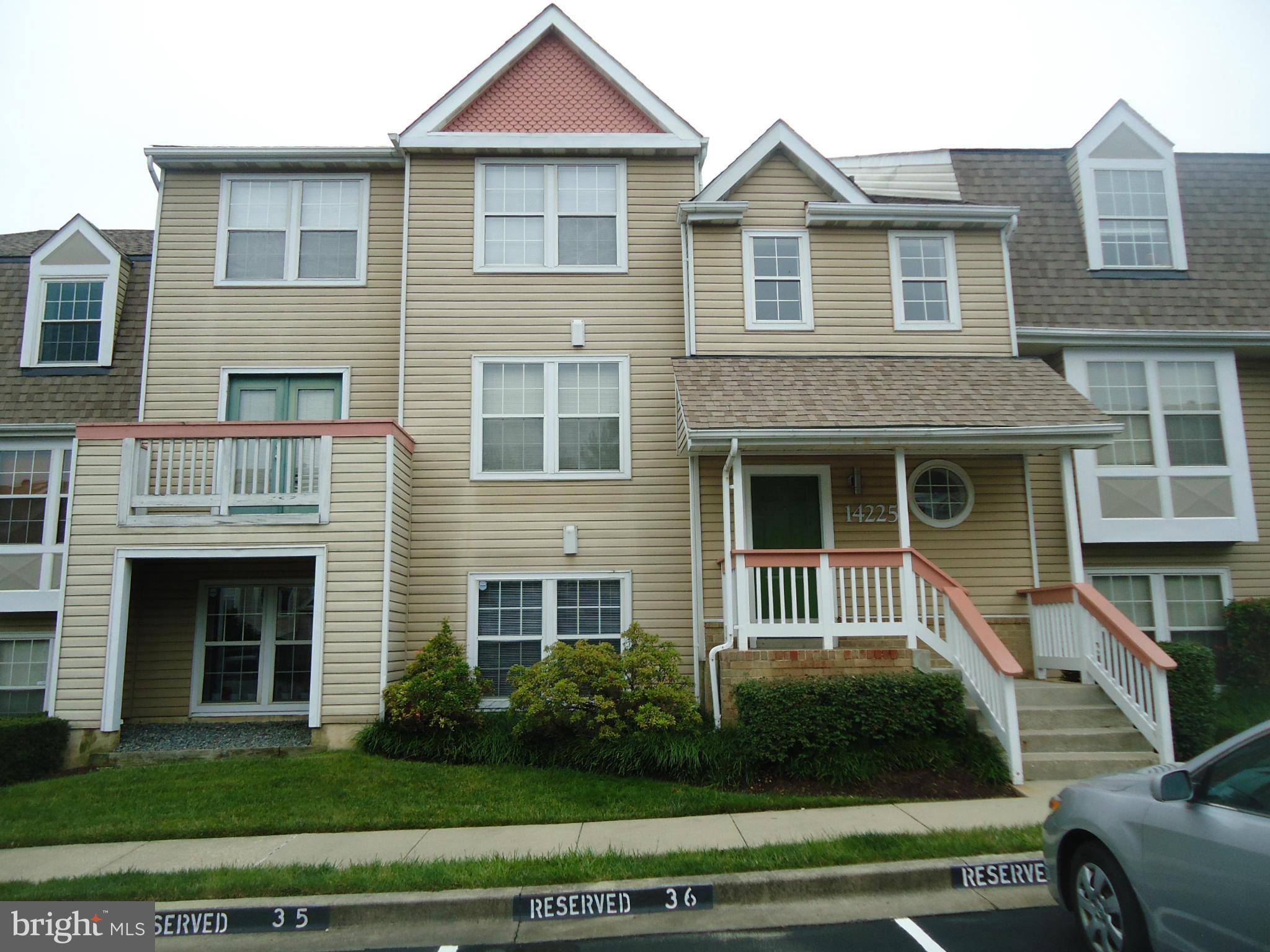 Laurel, MD 20707,14225 JIB ST #8442