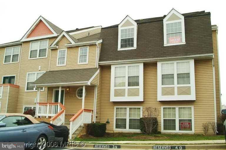 Laurel, MD 20707,14225 JIB ST #8442