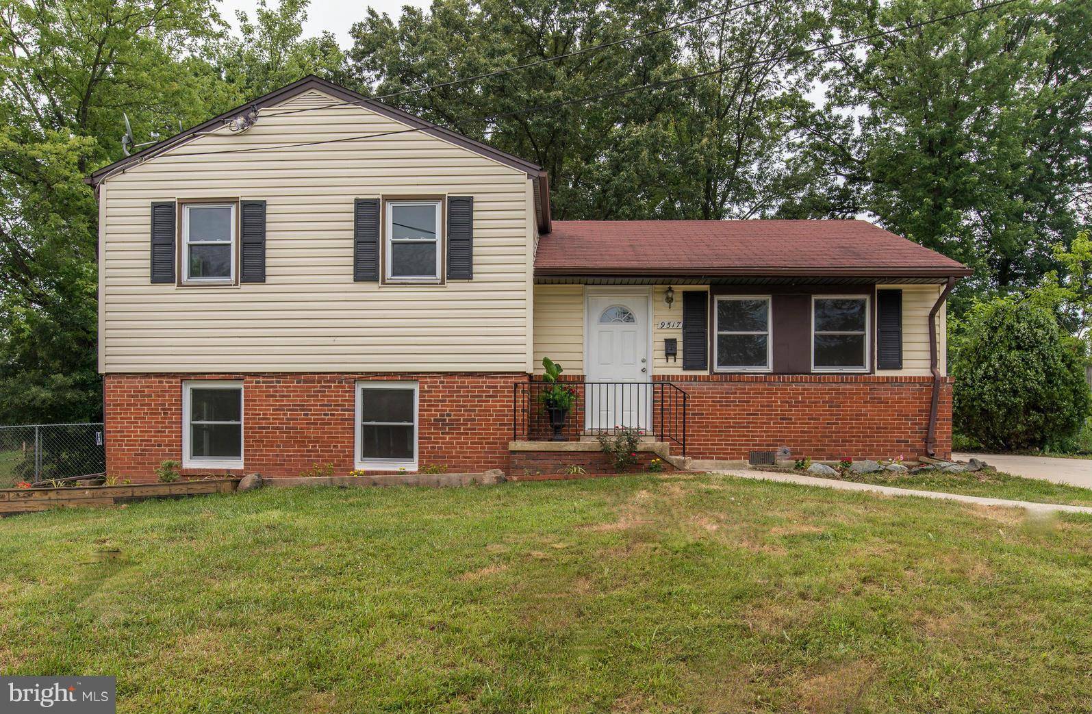 Lanham, MD 20706,9517 SHERIDAN ST