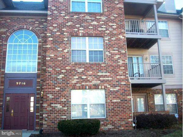 Upper Marlboro, MD 20774,9716 LAKE POINTE CT #202