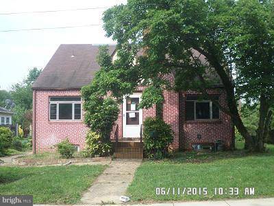 Hyattsville, MD 20781,5000 41ST PL