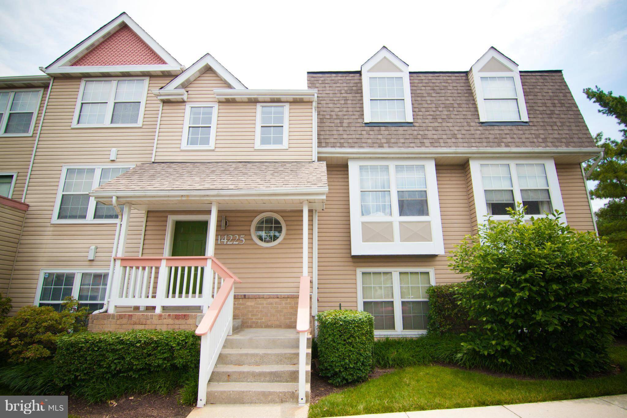 Laurel, MD 20707,14225 JIB ST #22