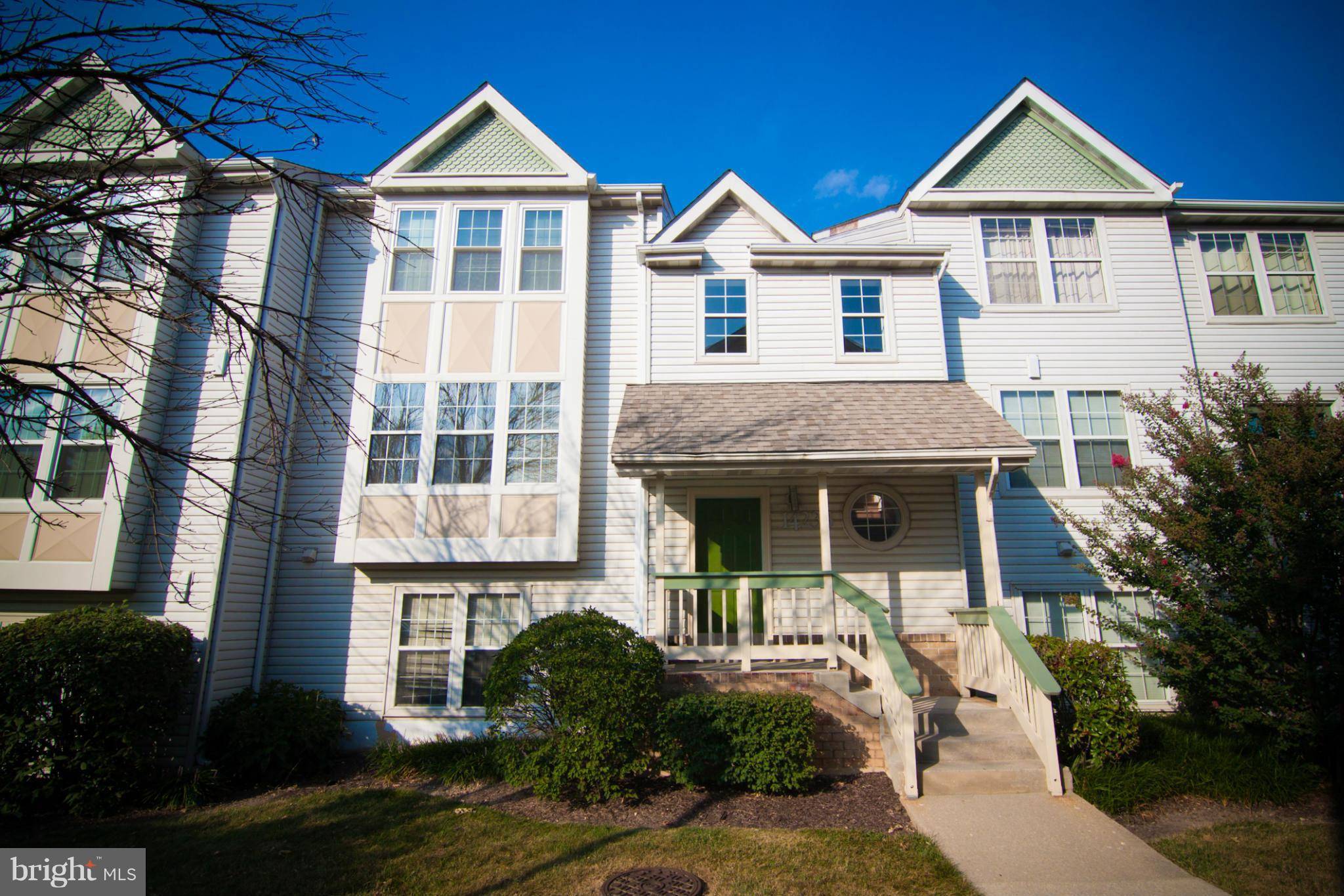 Laurel, MD 20707,14233 JIB ST #21