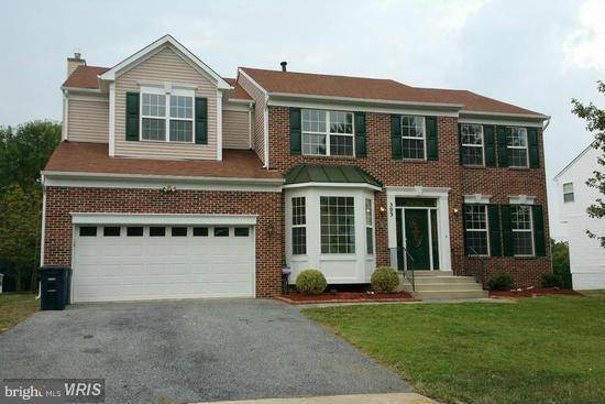 Fort Washington, MD 20744,503 TREEHOUSE CT