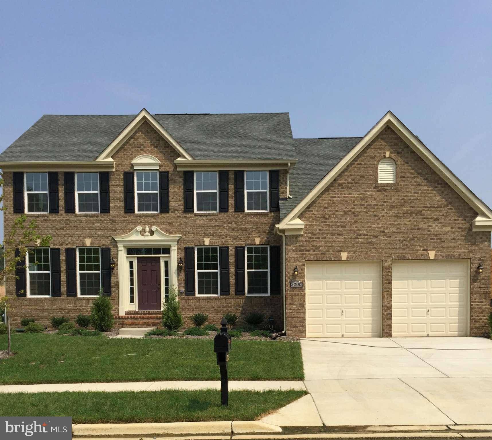 Upper Marlboro, MD 20774,3000 WINTERBOURNE DR