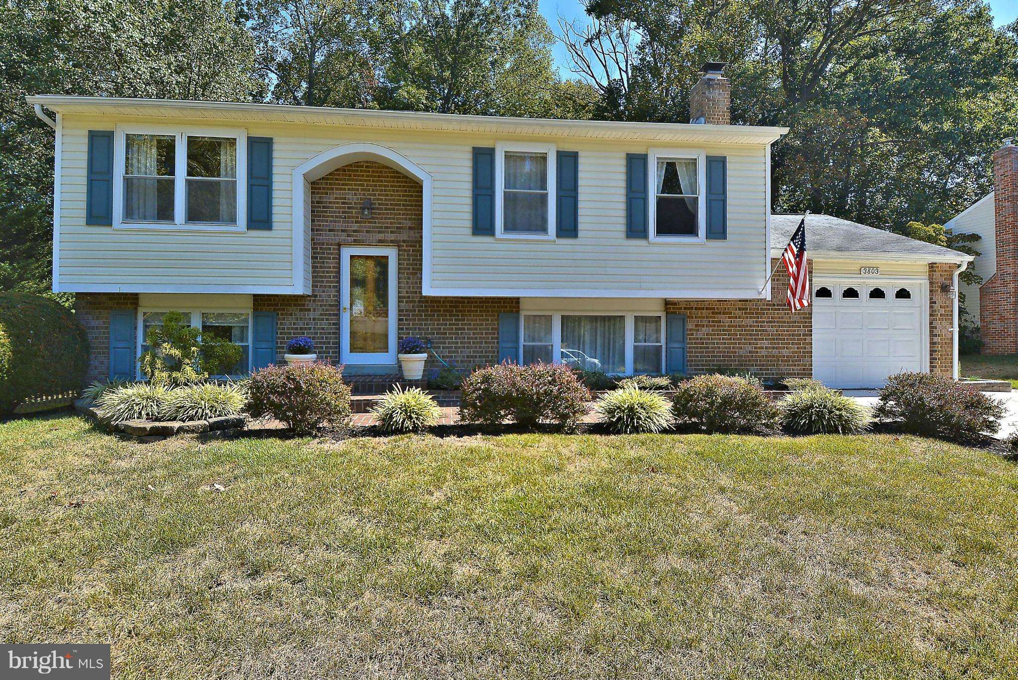 Bowie, MD 20716,3803 NORTHROP PL