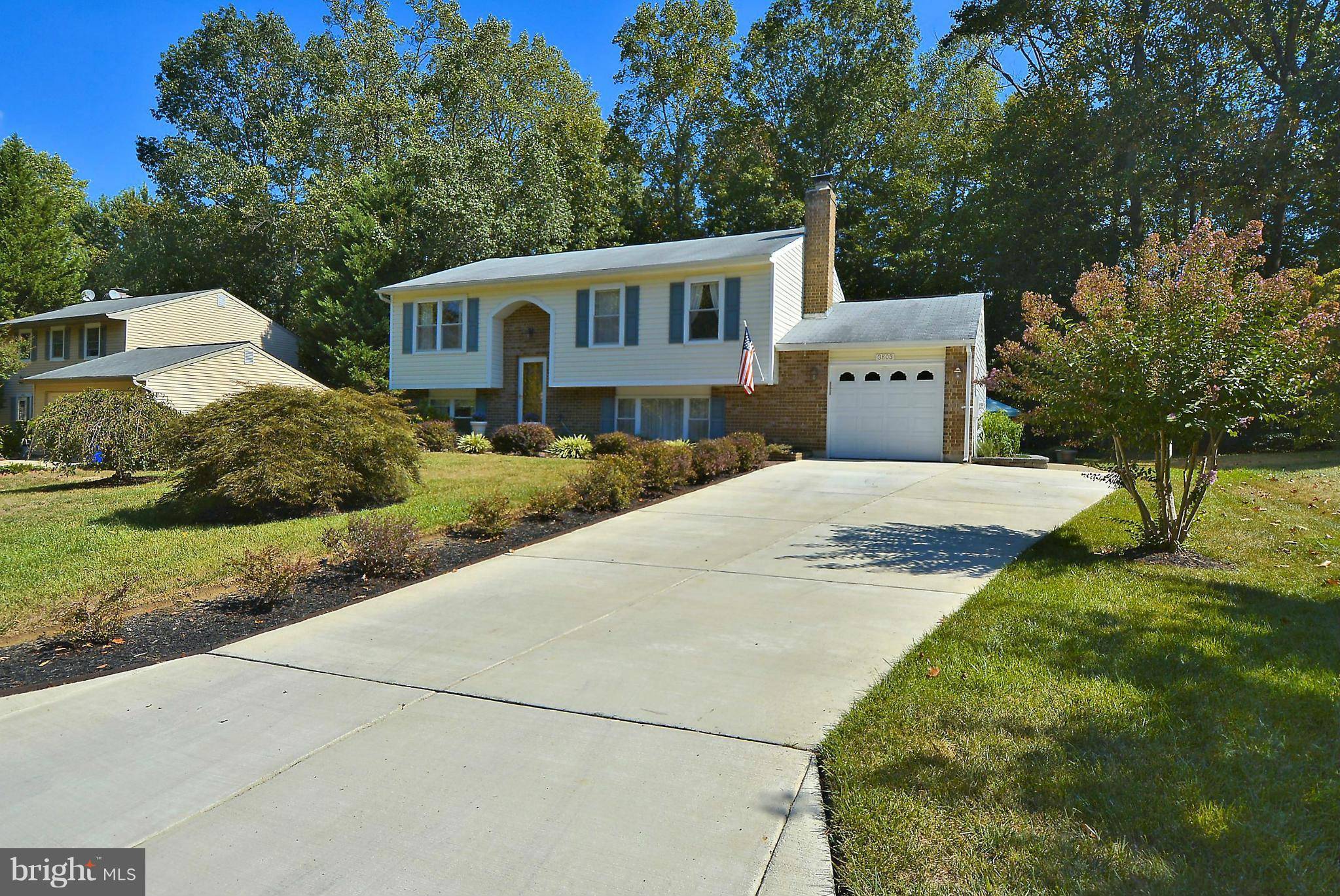 Bowie, MD 20716,3803 NORTHROP PL