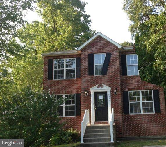 Lanham, MD 20706,9720 MARYLAND ST