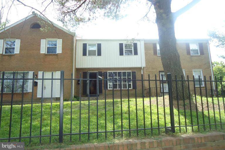 District Heights, MD 20747,1703 ADDISON RD #1705