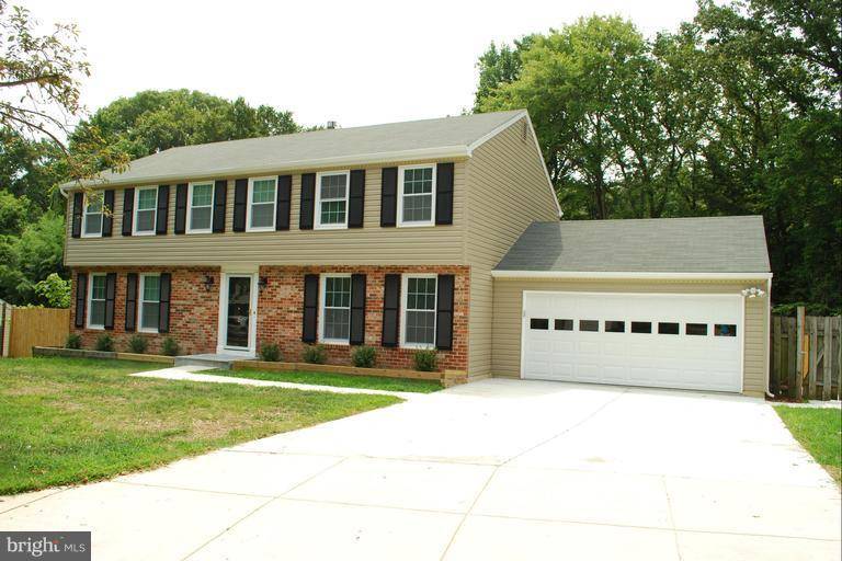 Fort Washington, MD 20744,13009 RENFREW CIR