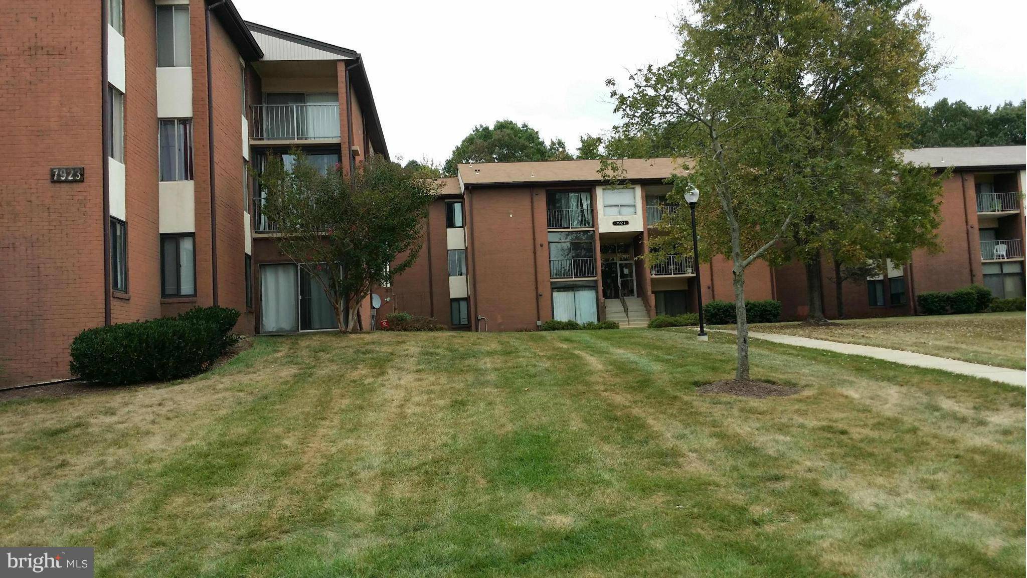 Greenbelt, MD 20770,7921 MANDAN RD #693, APARTMENT 201