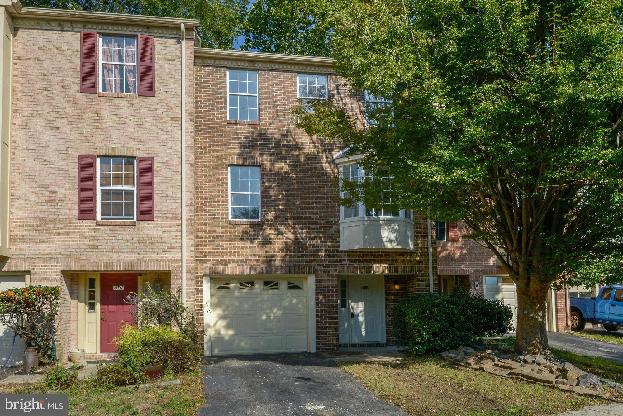 Upper Marlboro, MD 20772,4709 COLONEL ASHTON PL