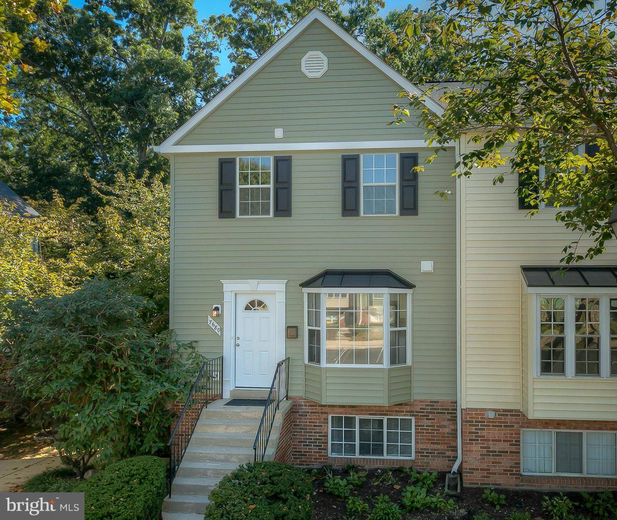 Laurel, MD 20707,7680-E ARBORY CT #239