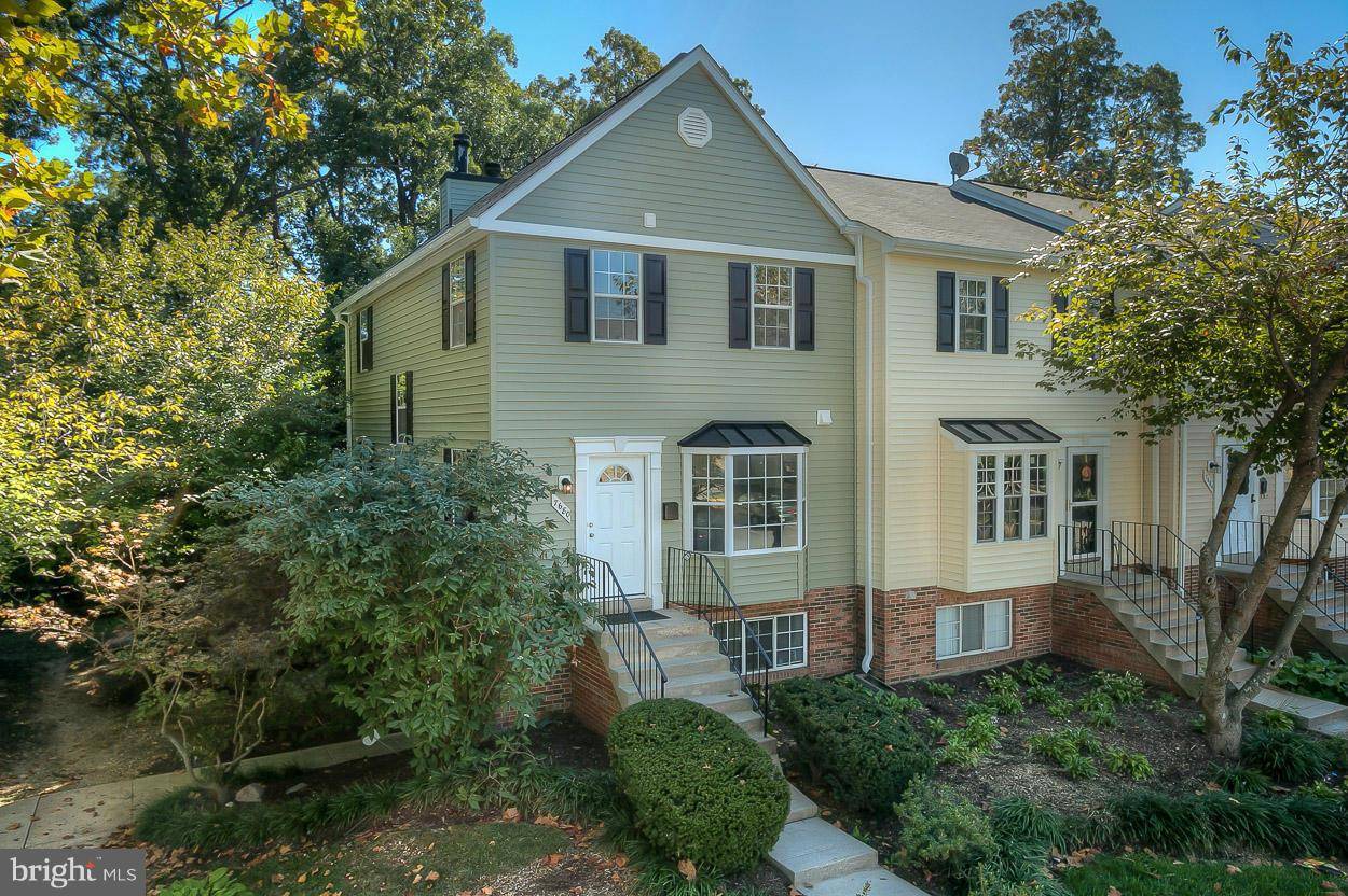 Laurel, MD 20707,7680-E ARBORY CT #239