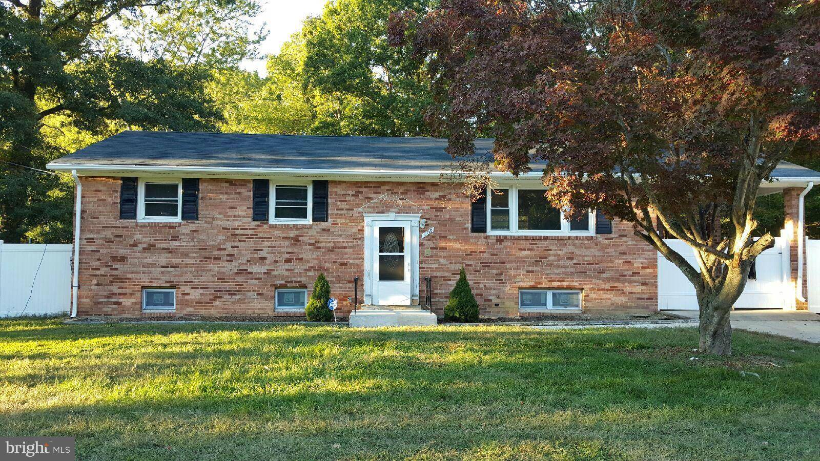 Accokeek, MD 20607,1109 TERESA DR