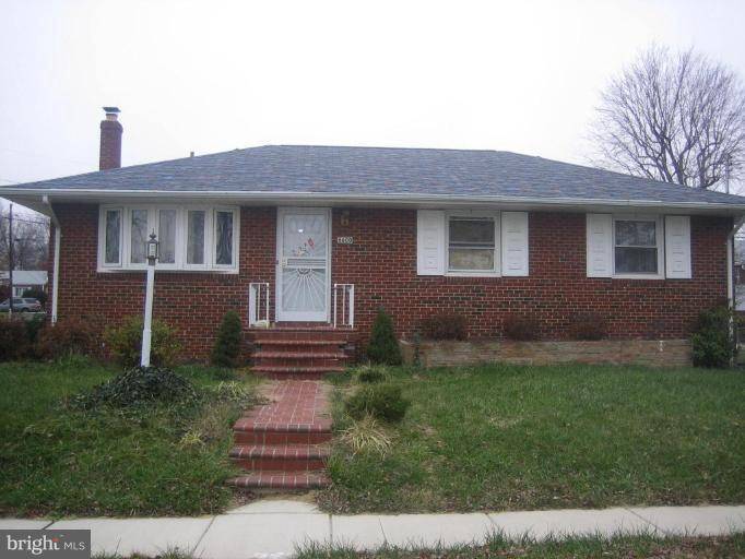 District Heights, MD 20747,6600 JUNEAU ST