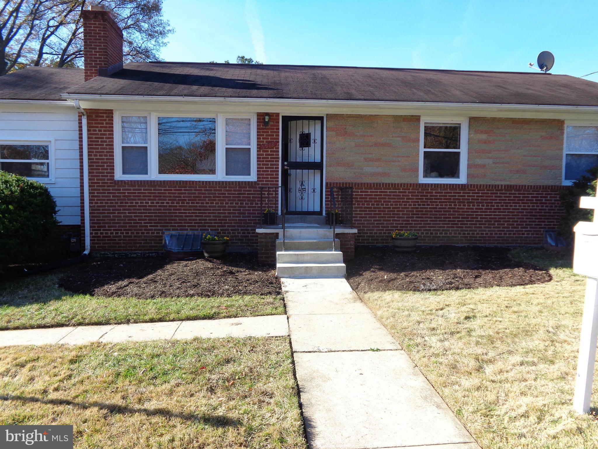 Suitland, MD 20746,5513 AUTH RD