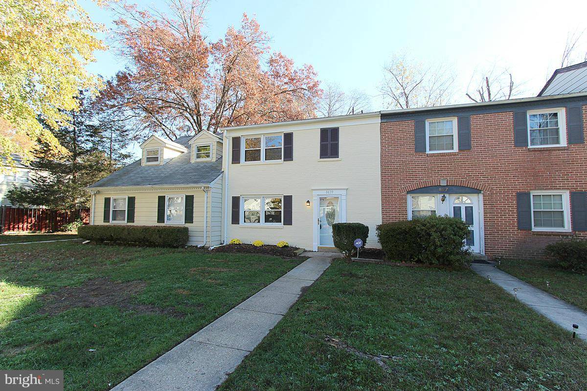 Upper Marlboro, MD 20772,8639 BINGHAMPTON PL