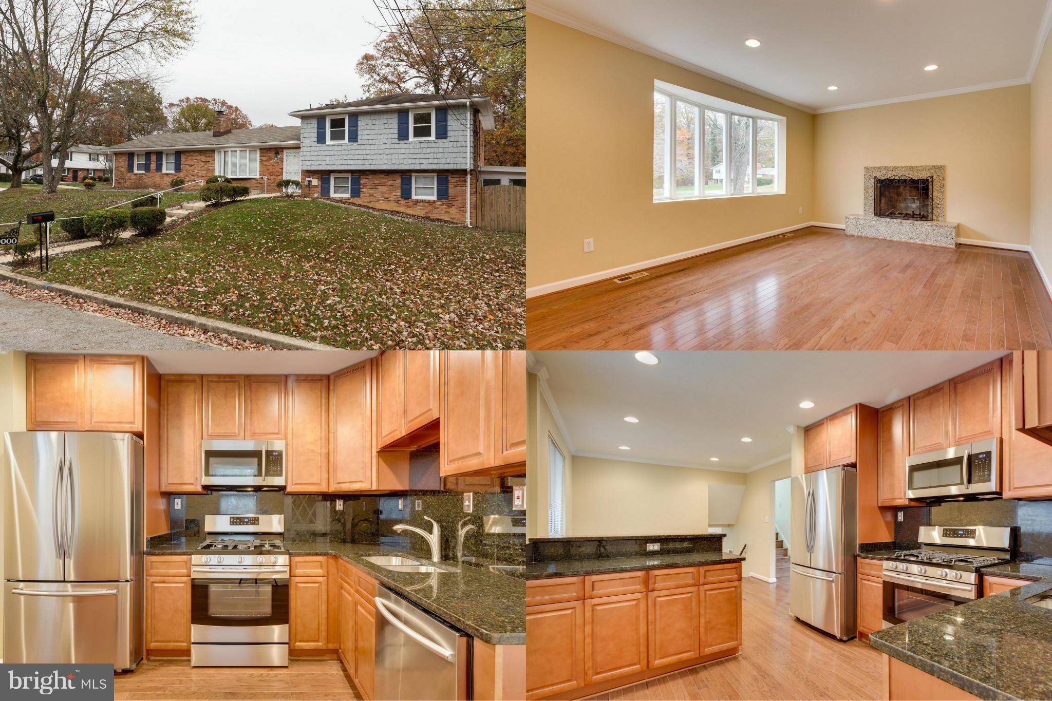 Fort Washington, MD 20744,9000 LARKWOOD AVE