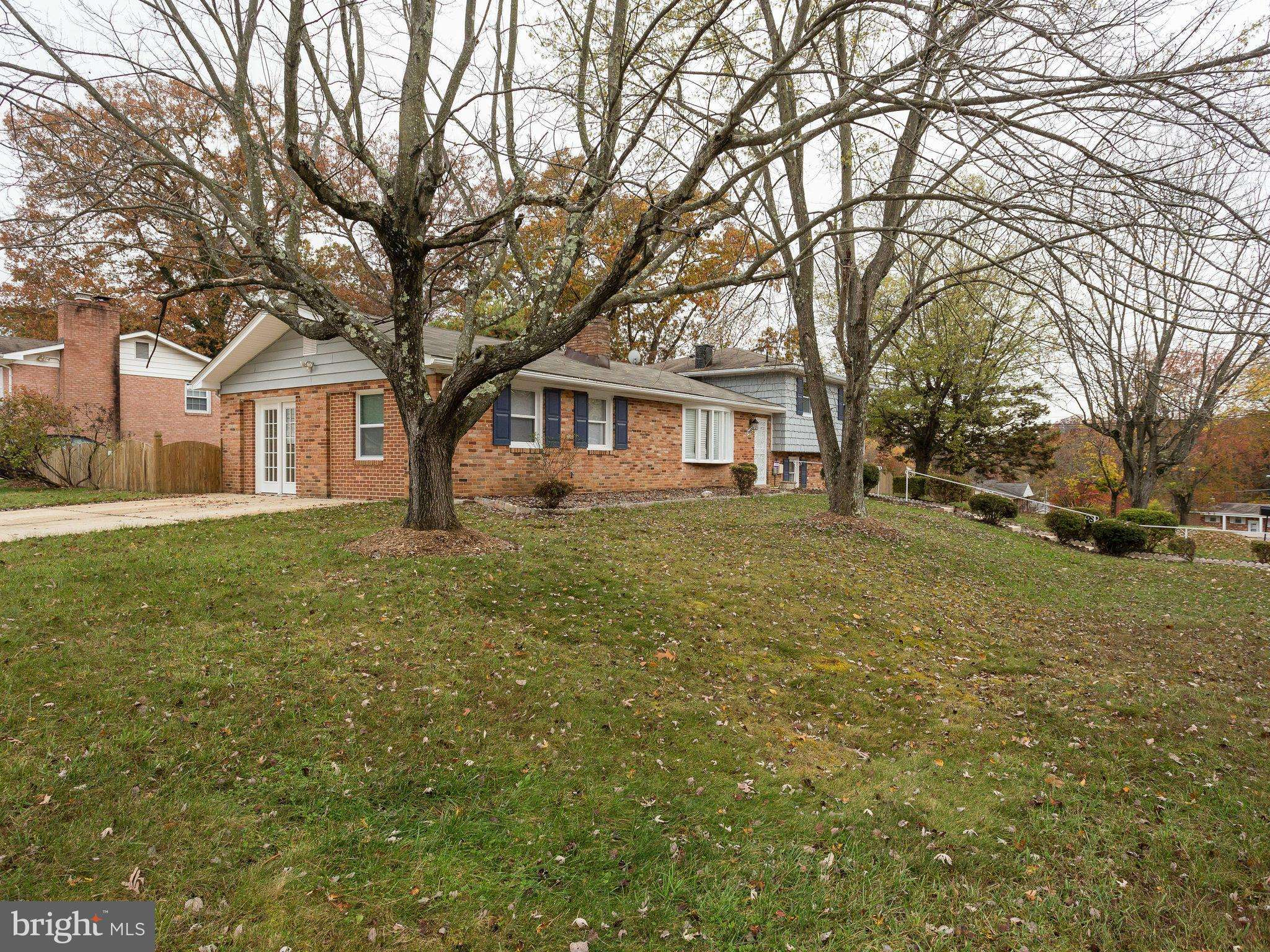 Fort Washington, MD 20744,9000 LARKWOOD AVE