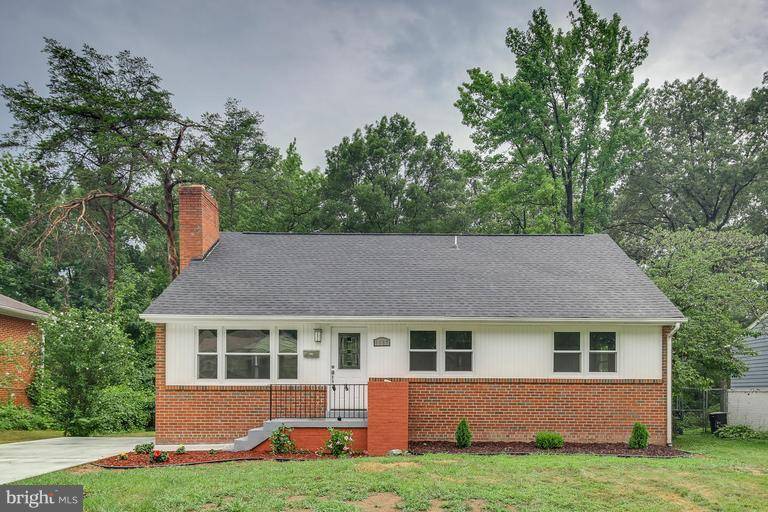 Lanham, MD 20706,9307 OGDEN PL