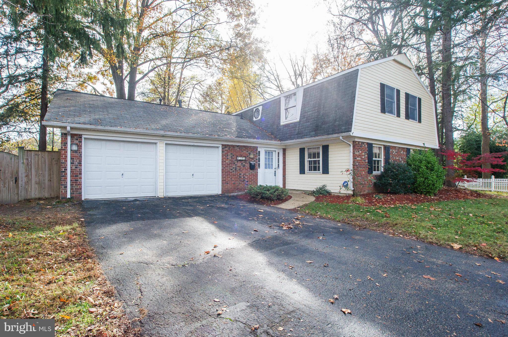 Bowie, MD 20716,1500 PALISADES CT