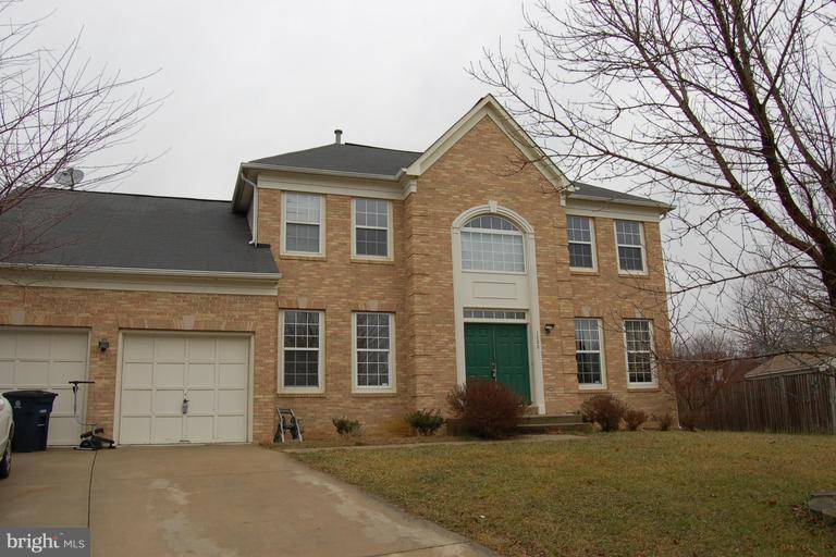 Upper Marlboro, MD 20774,1300 WIGEON CT