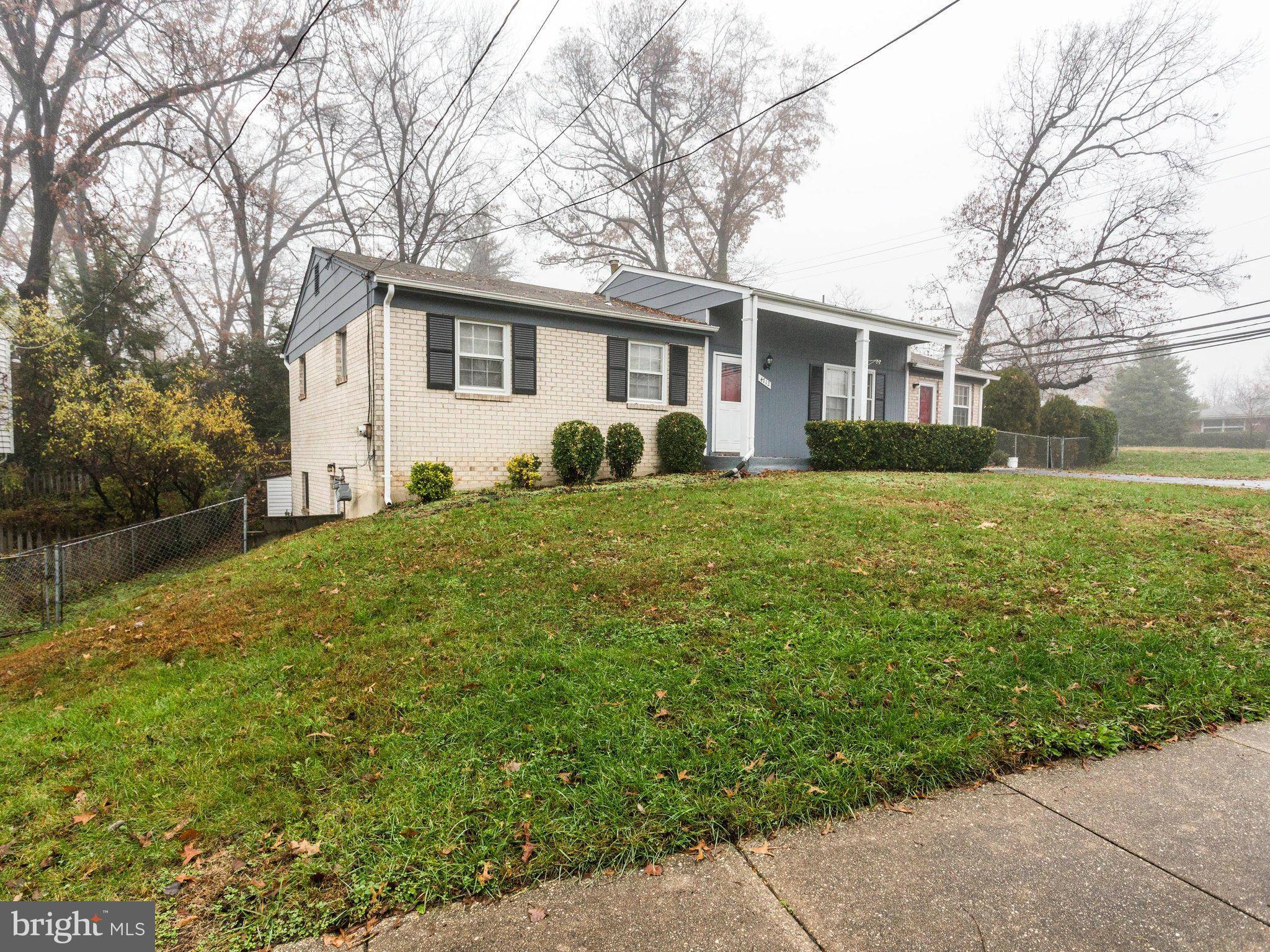 Beltsville, MD 20705,4712 MONTGOMERY PL