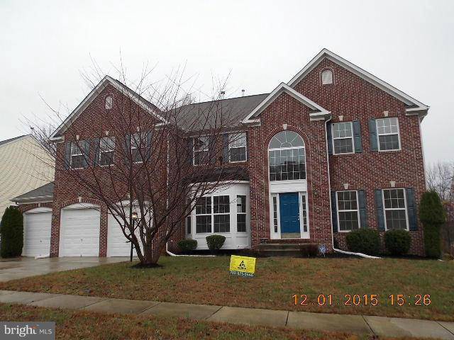 Upper Marlboro, MD 20774,13710 PINE NEEDLE CT