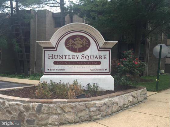 Temple Hills, MD 20748,3316 HUNTLEY SQUARE DR #B