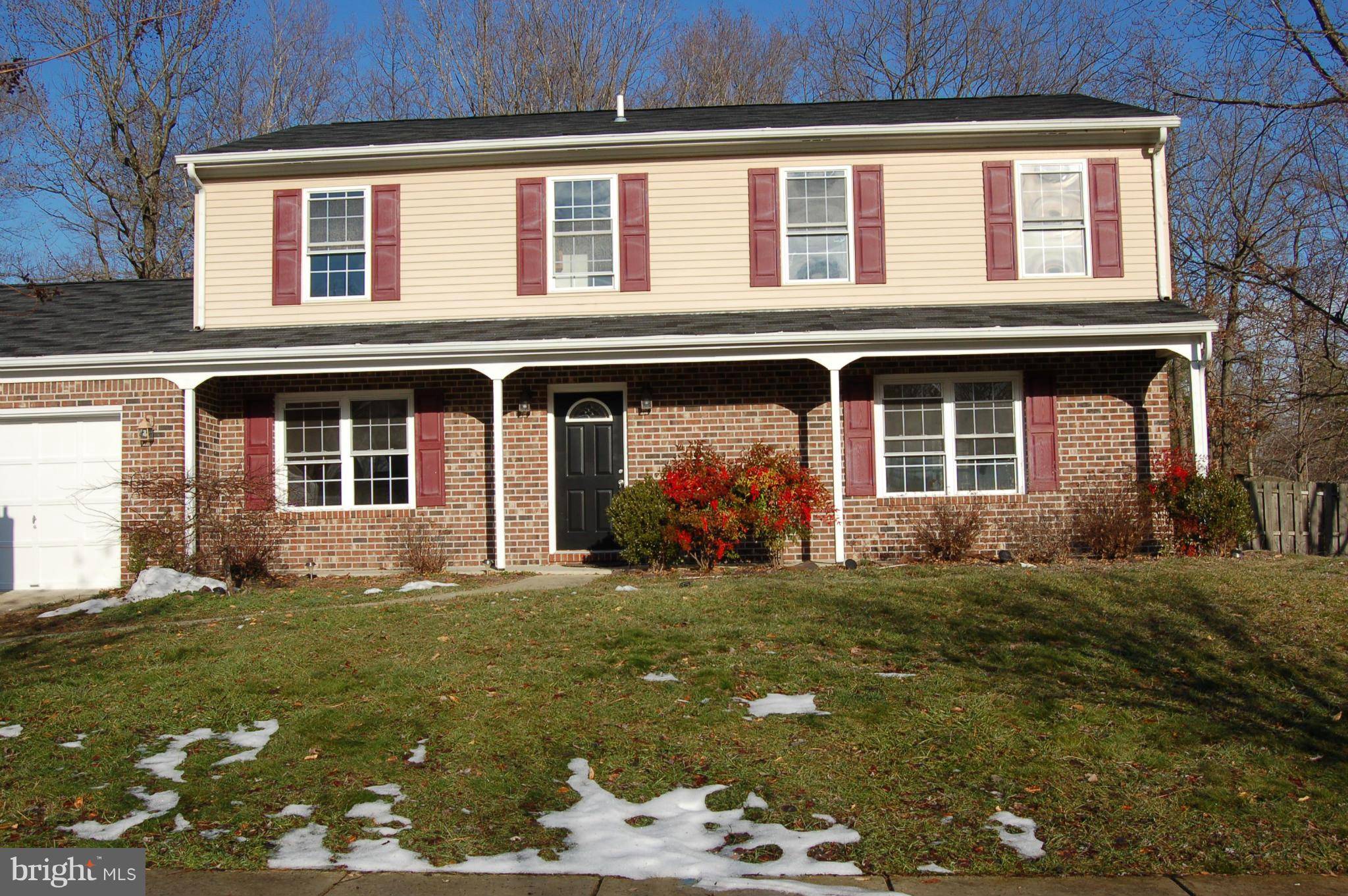 Clinton, MD 20735,5702 GWYNNDALE PL