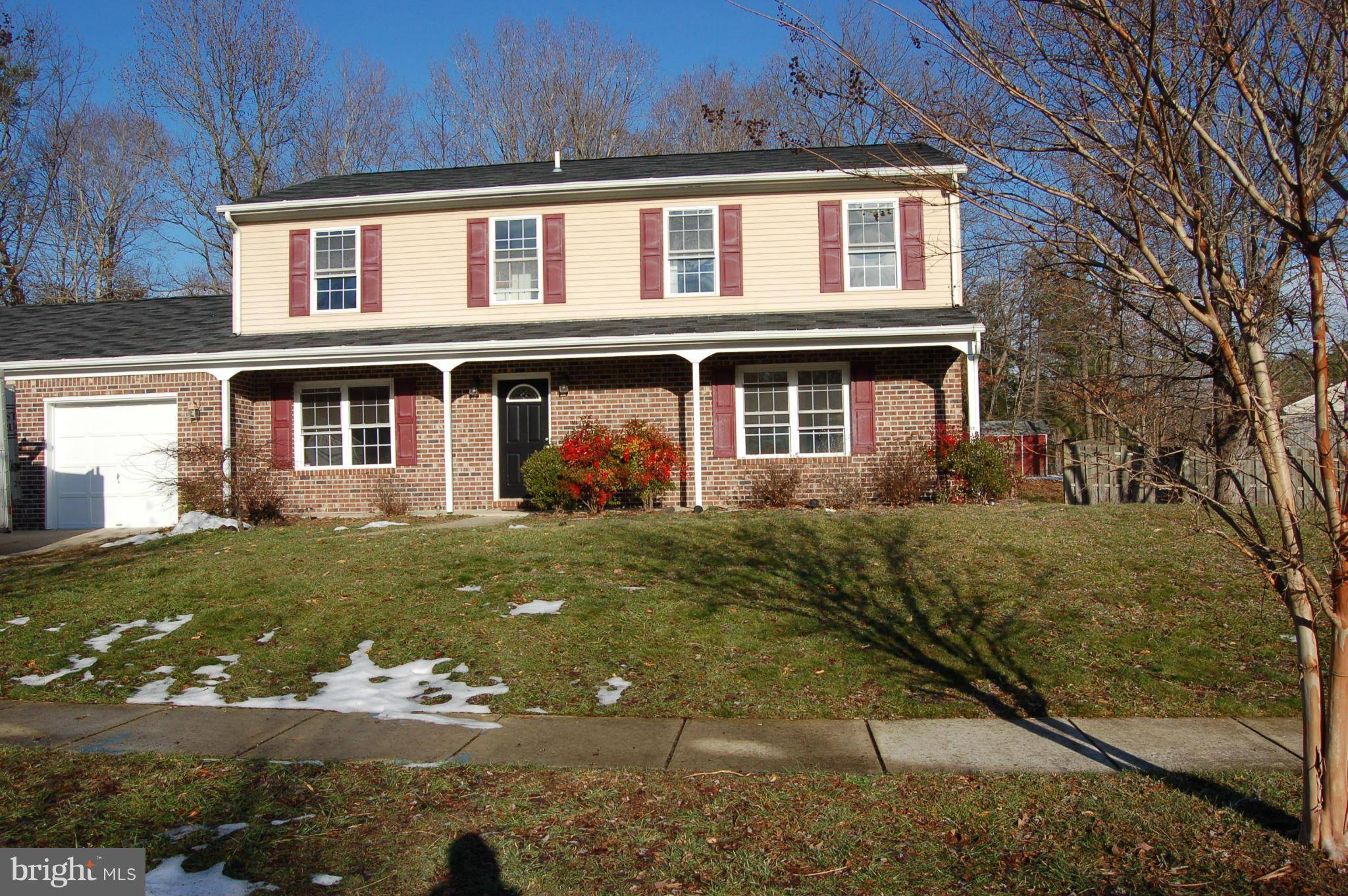 Clinton, MD 20735,5702 GWYNNDALE PL