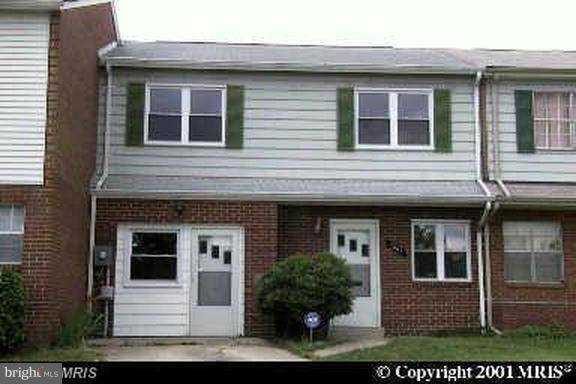 Laurel, MD 20707,7601 LOTUS CT