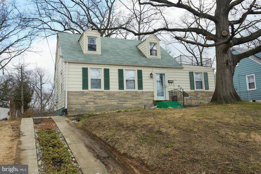 New Carrollton, MD 20784,7002 VARNUM ST