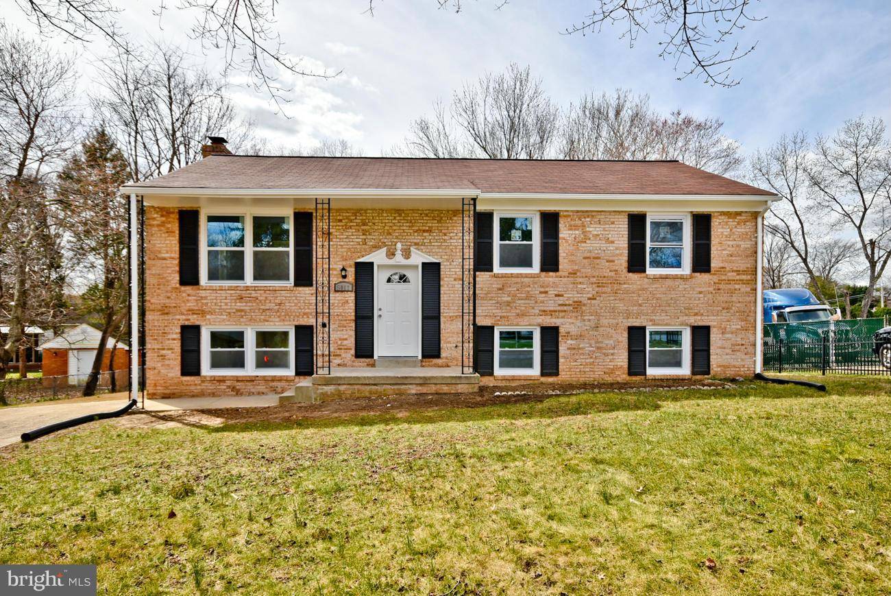 Upper Marlboro, MD 20772,5017 BRIMFIELD DR