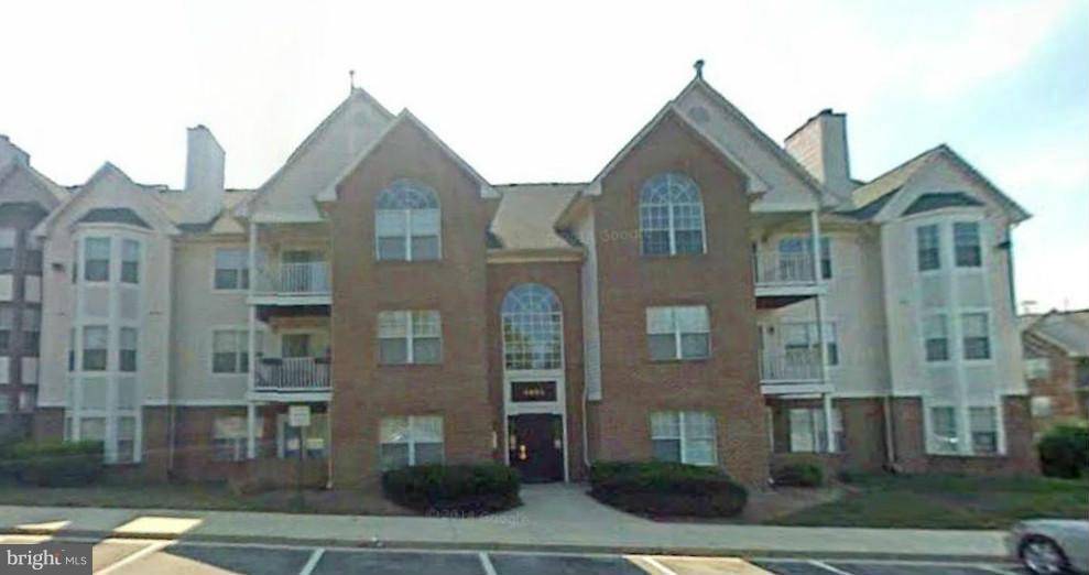 Upper Marlboro, MD 20774,9605 LAKE POINTE CT #101