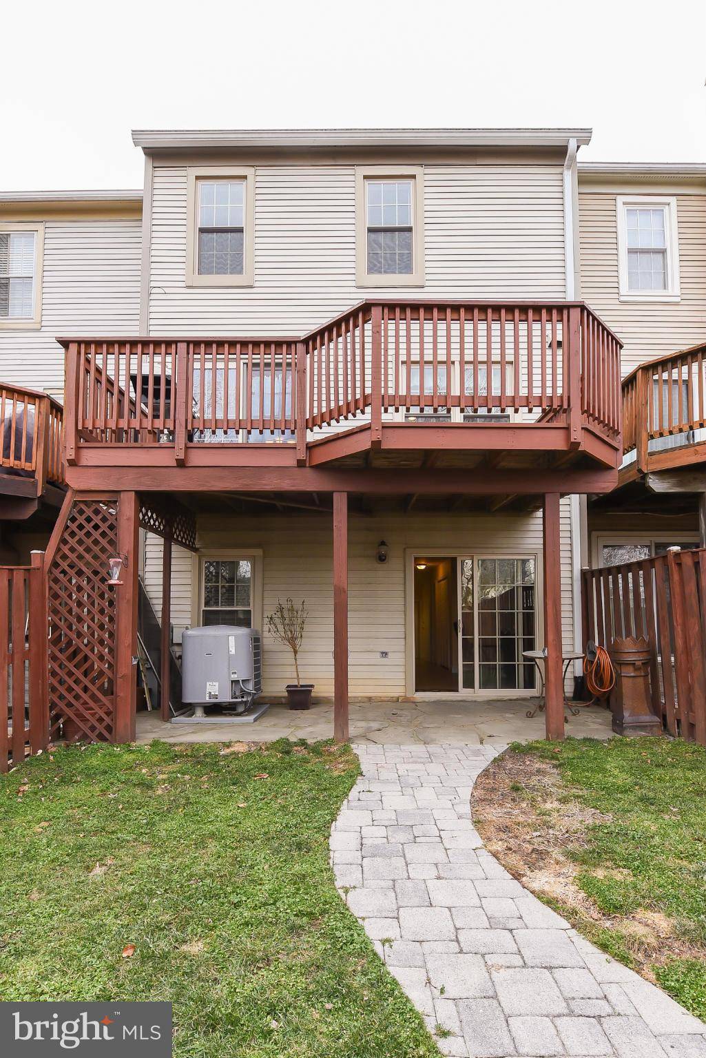 Laurel, MD 20707,14615 CAMBRIDGE CIR