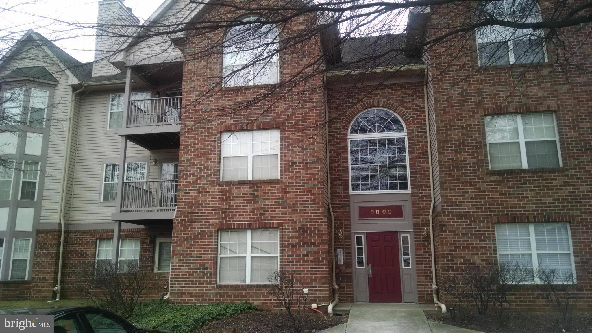 Upper Marlboro, MD 20774,9800 LAKE POINTE CT #301