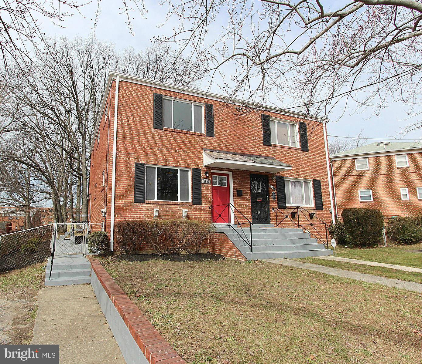 Temple Hills, MD 20748,2622 KEITH ST