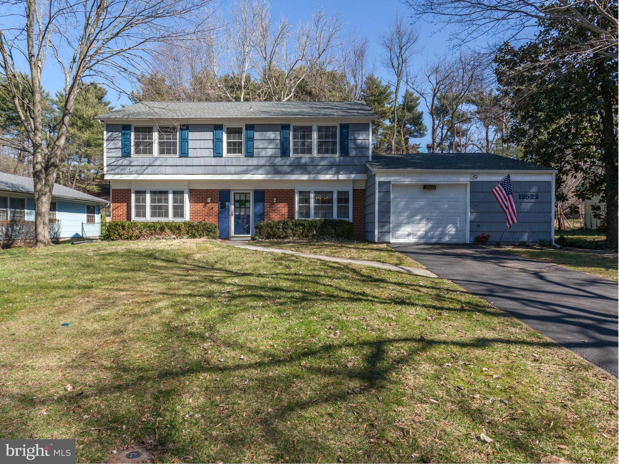 Bowie, MD 20715,12522 KAVANAUGH LN