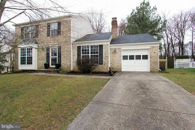 Laurel, MD 20708,10313 BALSAMWOOD CT