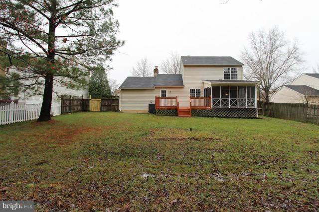 Laurel, MD 20708,10313 BALSAMWOOD CT