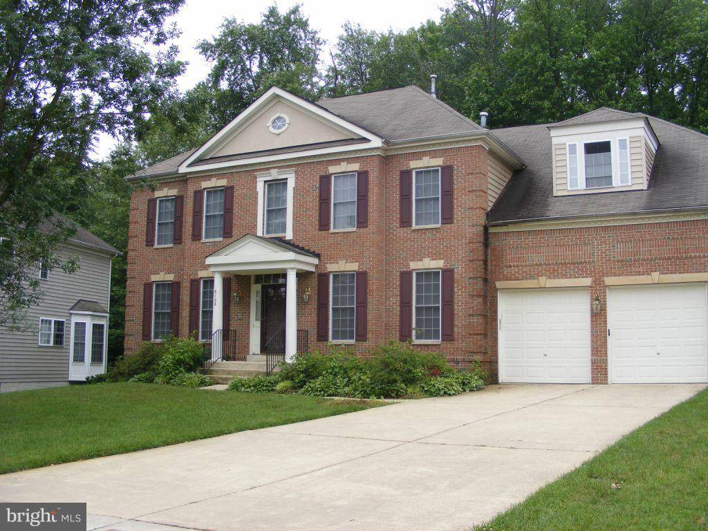 Lanham, MD 20706,6106 BOX OAK CT