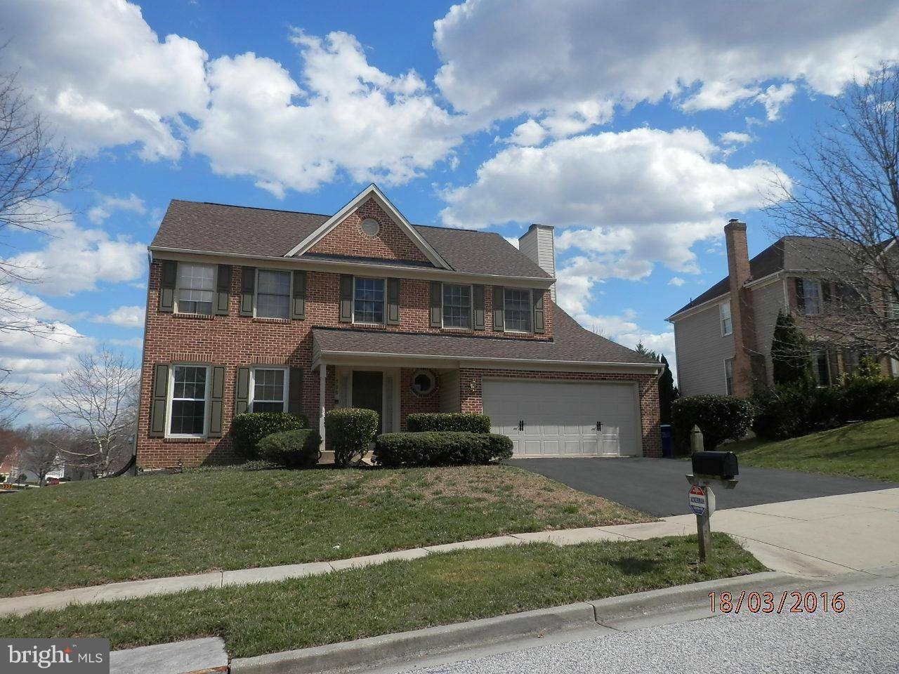 Bowie, MD 20721,500 JEANWOOD CT