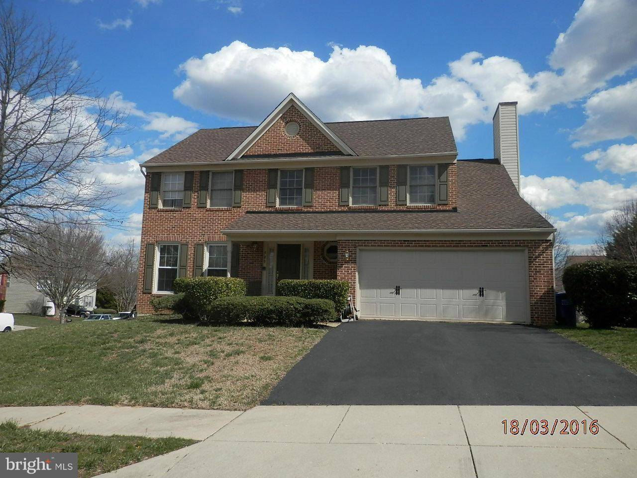 Bowie, MD 20721,500 JEANWOOD CT