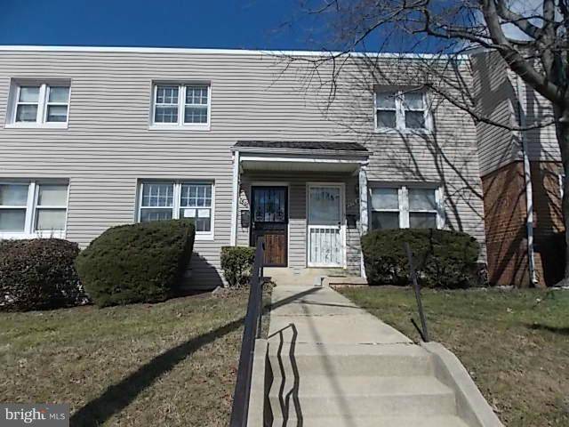 Temple Hills, MD 20748,2760 IVERSON ST #75