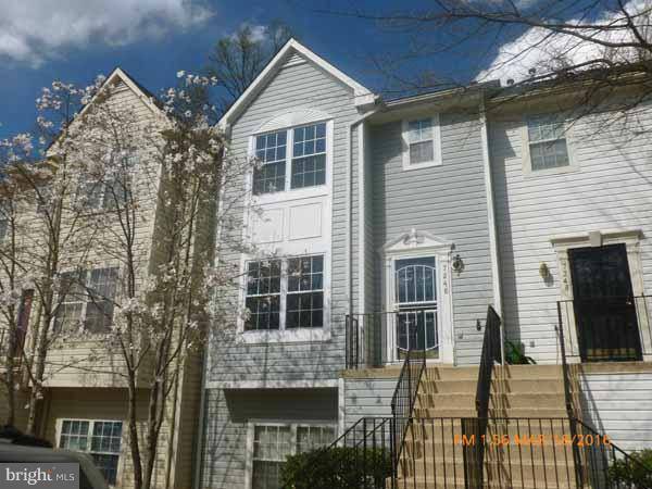 Landover, MD 20785,7246 MAHOGANY DR #4