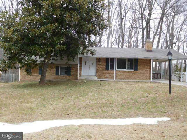 Laurel, MD 20707,16113 MALCOLM DR