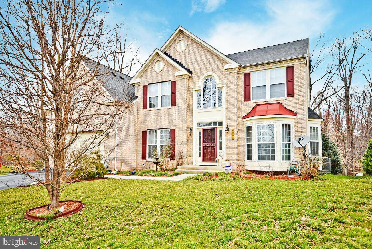 Brandywine, MD 20613,8006 DORADO TER